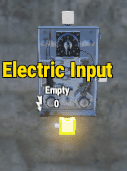 Подача энергии на таймер в Rust