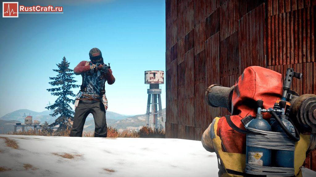 Призовой фонд, который не снился игрокам Rust