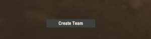 Create team Rust