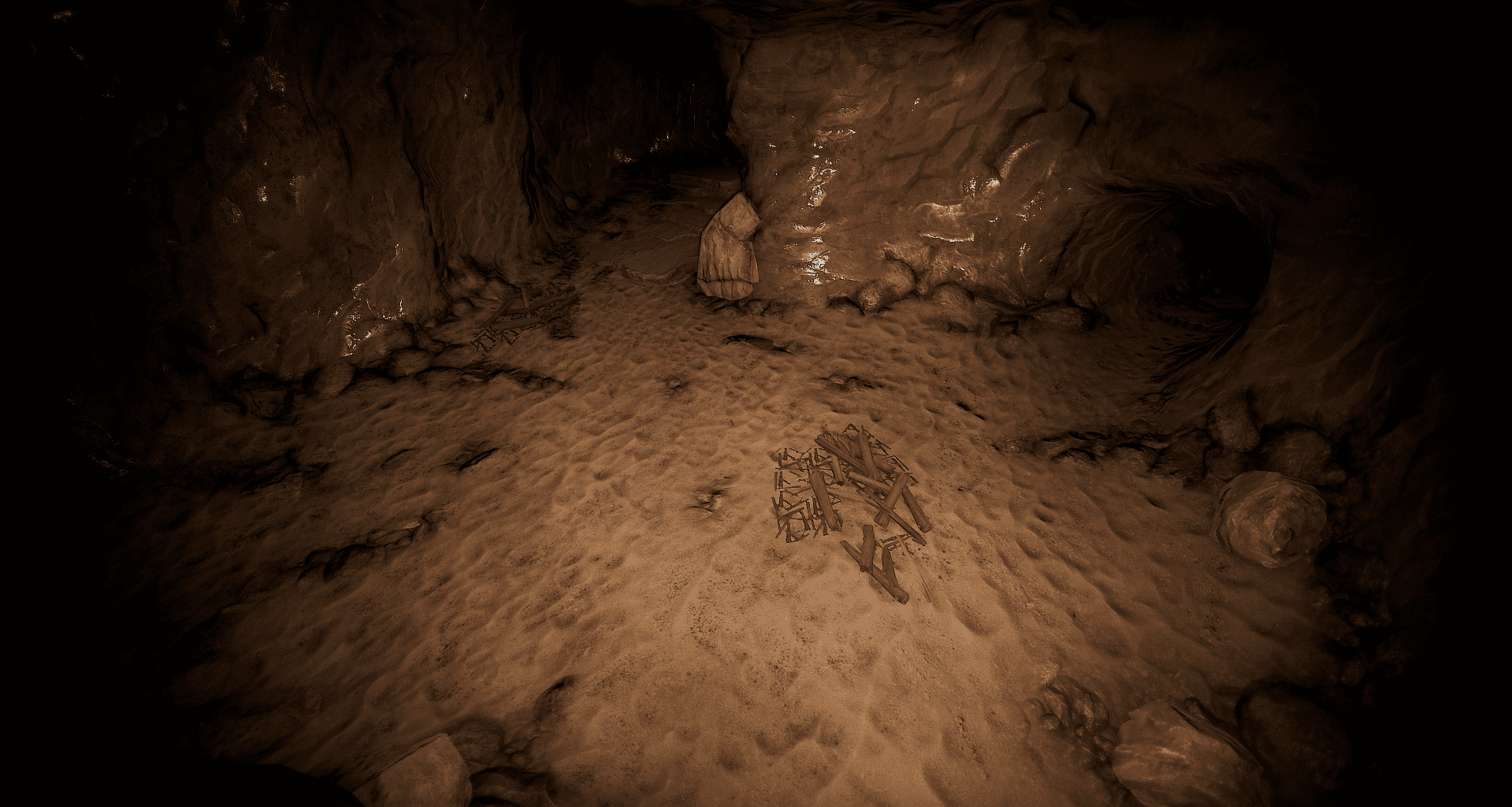застройка пещеры раст фото 23