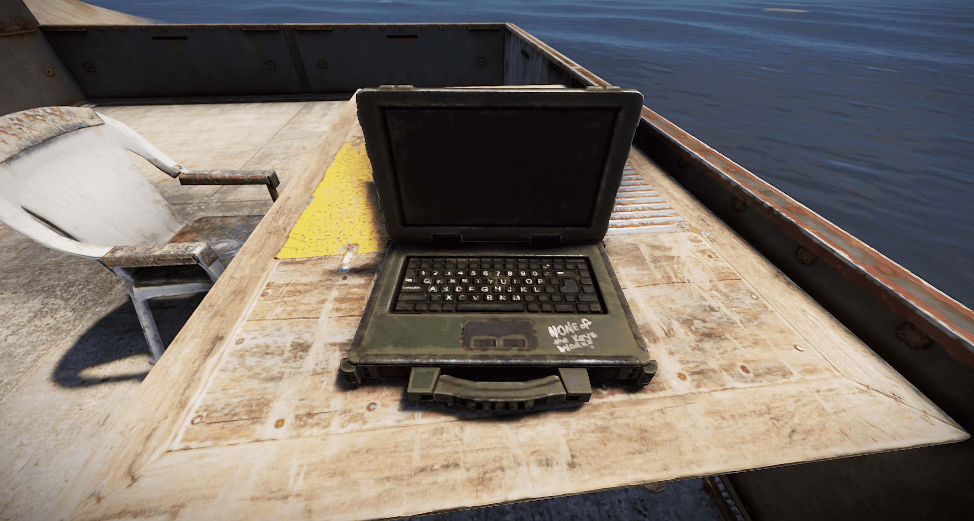 ноутбук который потянет rust (118) фото