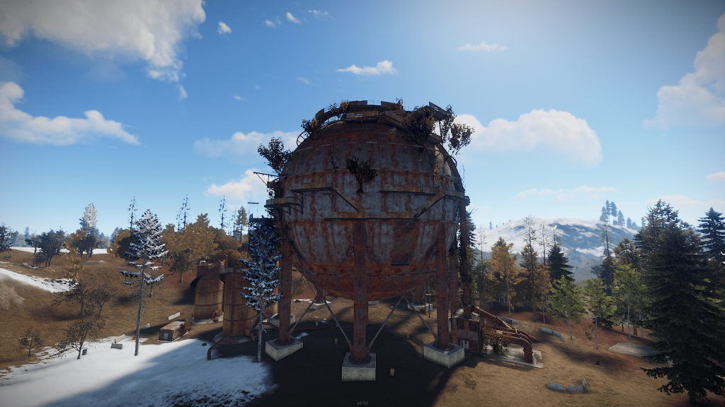 Power plant rust. раст локации. раст рт аэродром. Rust дамба. редтаун раст.