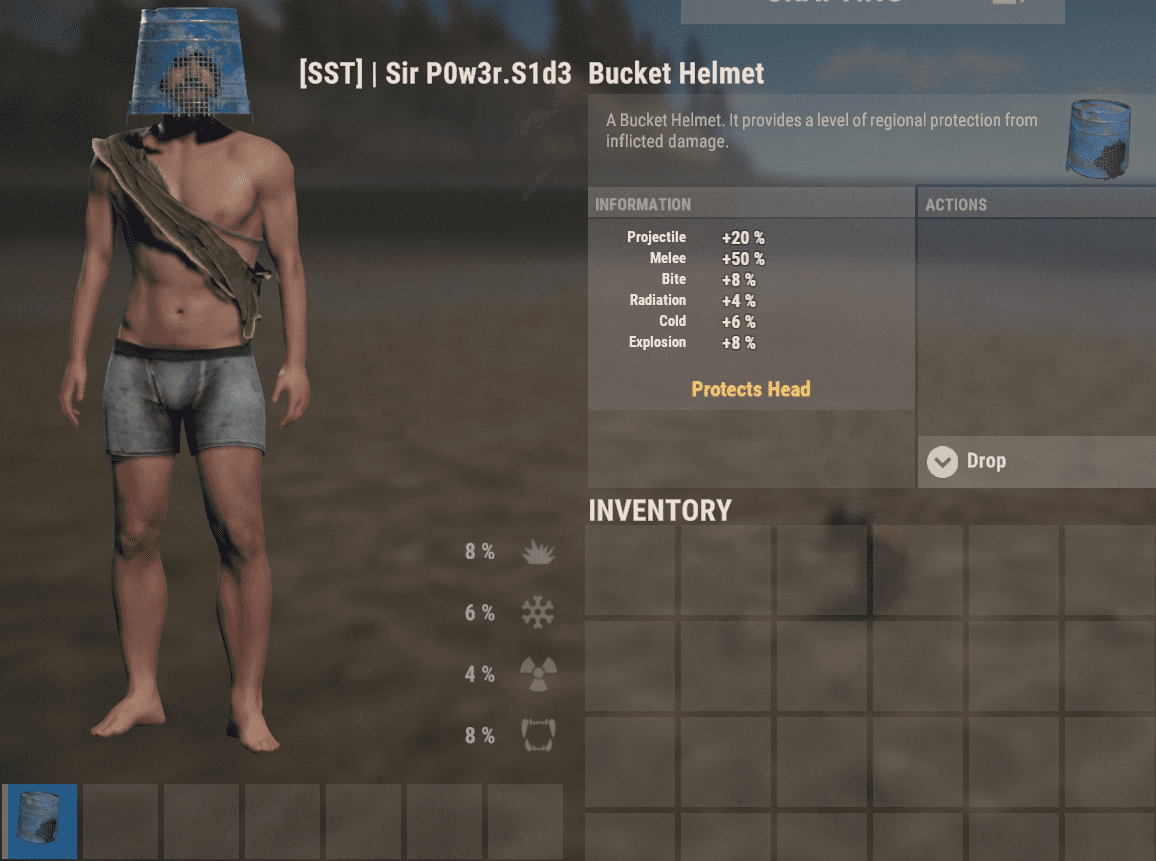 Шлем из кофейной банки раст. Дорожная броня rust. Сеты мвк брони раст скины. Как надеть одежду в раст. Как надеть одежду в раст.