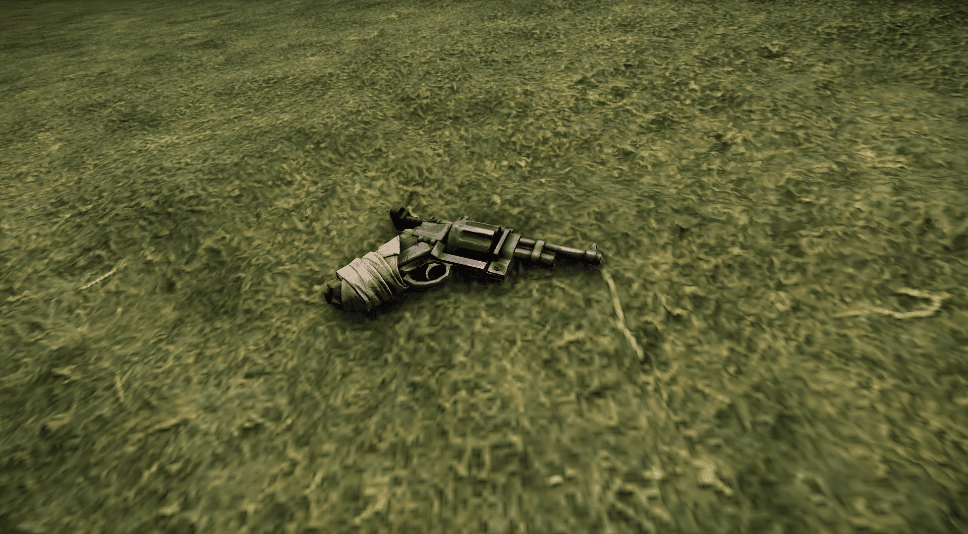 Eoka pistol rust как зарядить фото 15