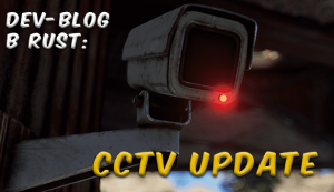 DevBlog в Rust - CCTV UPDATE