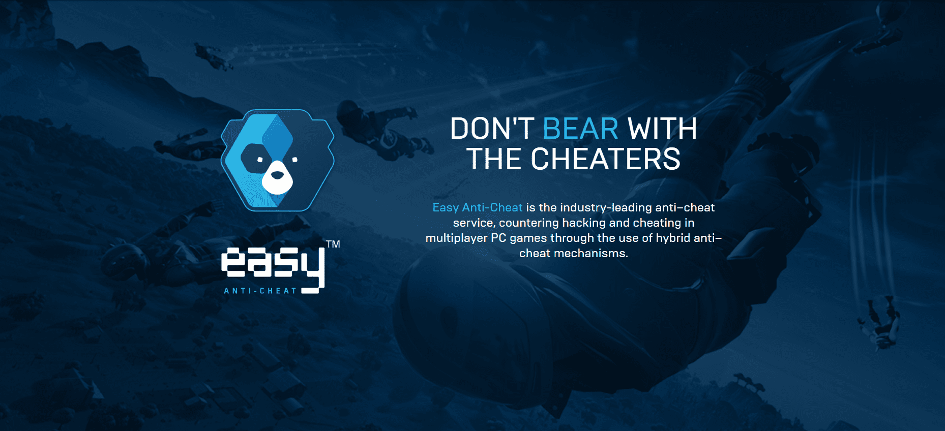 Easy anti cheat for rust download фото 65