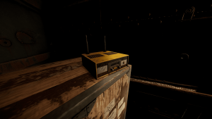 Storage monitor в Rust