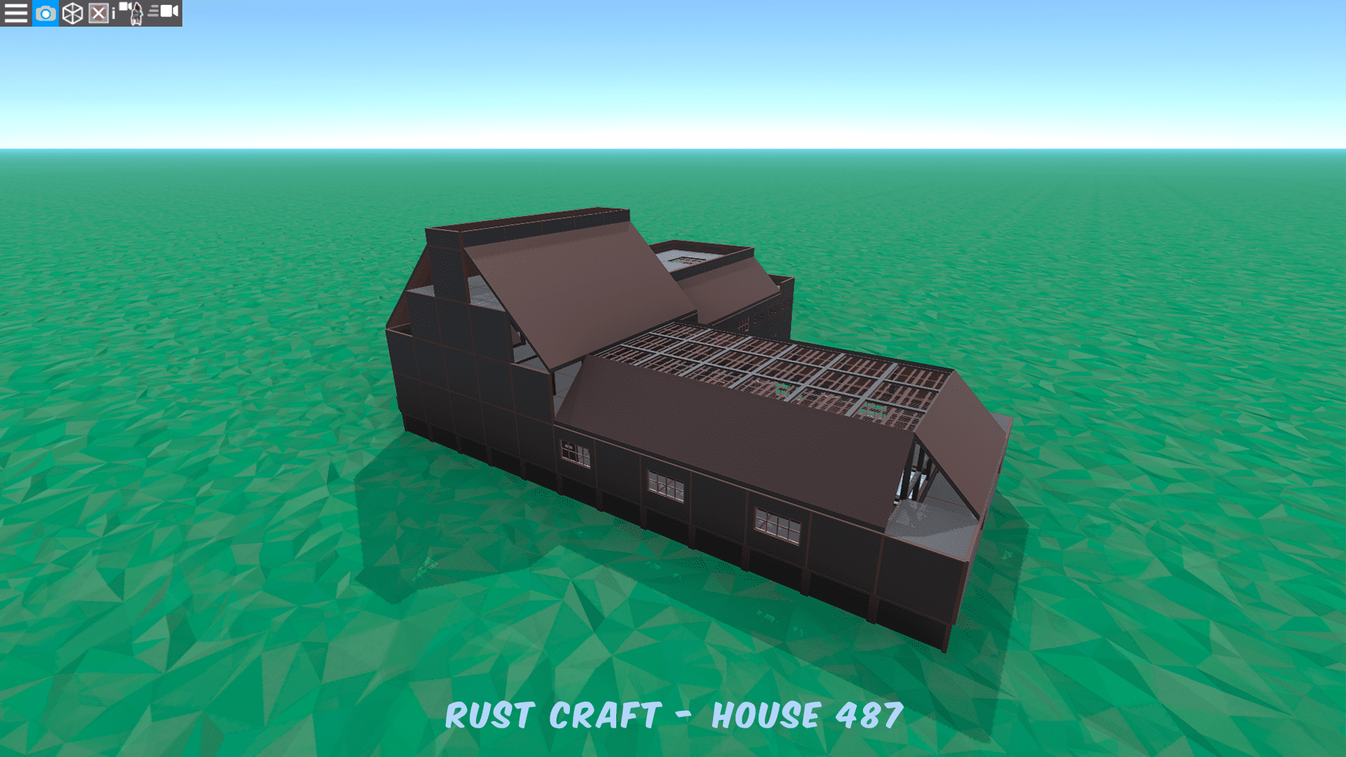 Rust import module in module фото 64