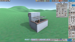 Стоимость улучшения дома Furn6 в Rust