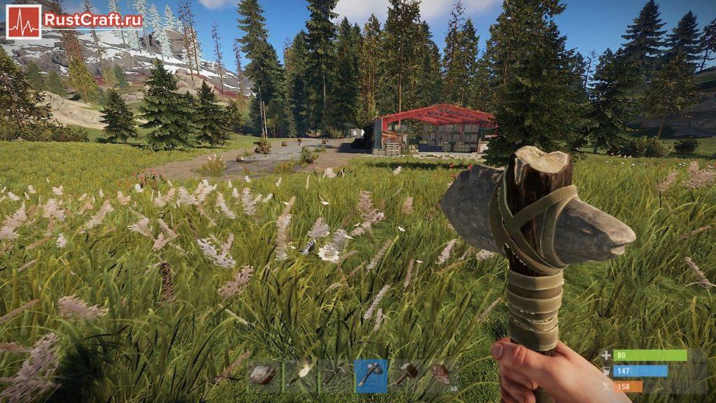 Почему Rust стал дешевле в Steam и за сколько его можно купить?