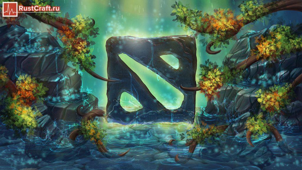 Где посмотреть все матчи по Dota 2