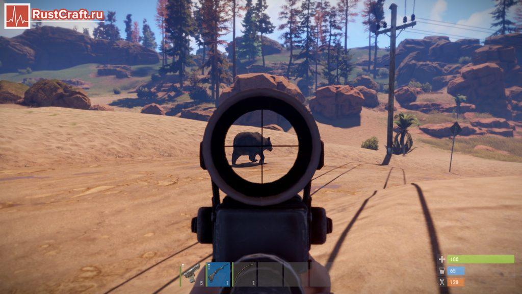 Где можно купить Rust дешевле, чем в Steam?