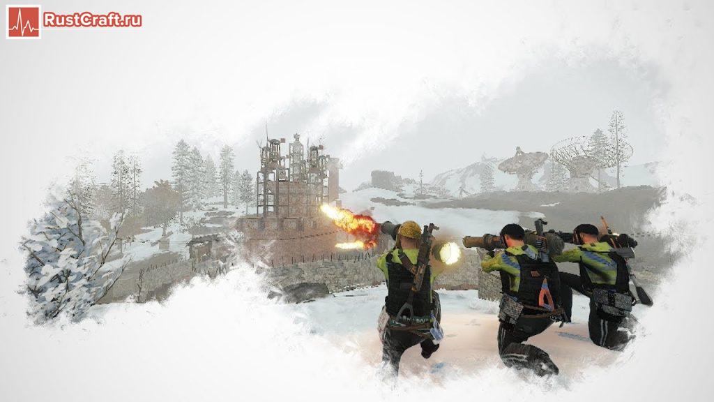 Когда ожидать следующий Twith Drops Rust в 2023 году?