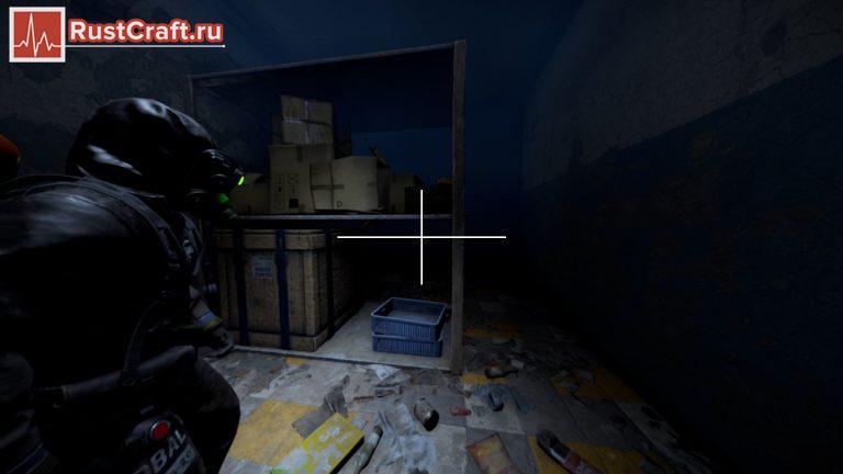 Debug Camera Rust: команды, управление, секреты | Rust Craft