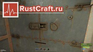 Текущий пинг в Rust