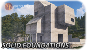 RC deblog solid foundations