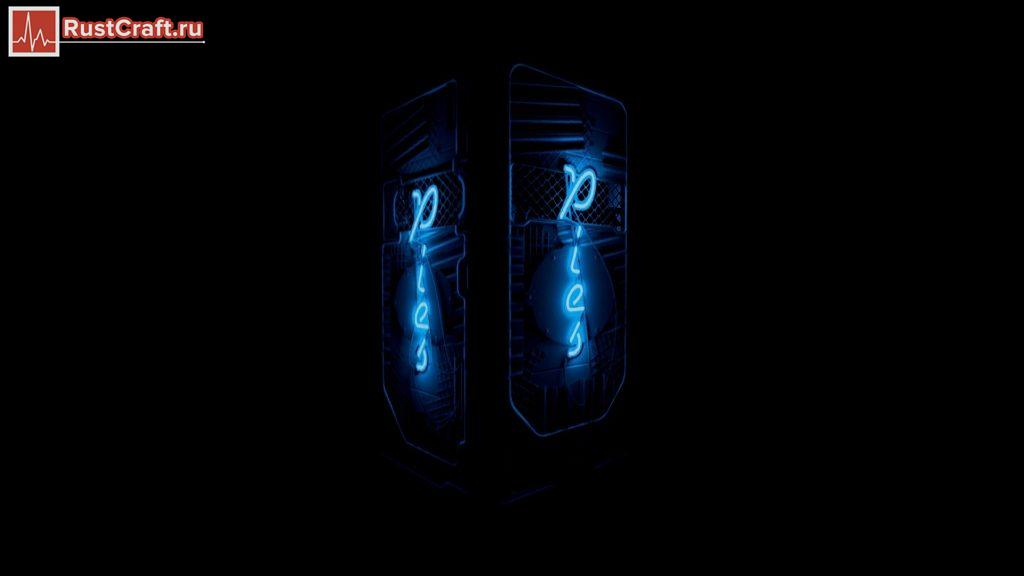 Новые скины в Rust от 24 июля: обзор, аналитика