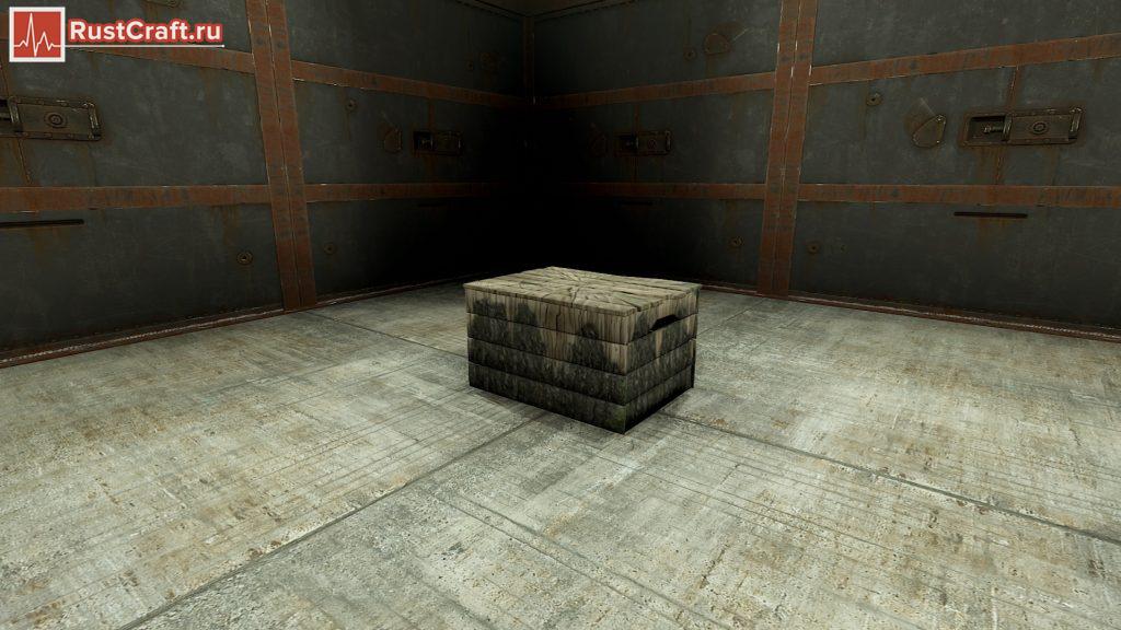 Новые скины в Rust от 24 июля: обзор, аналитика