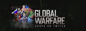 Twitch Drops Rust 41 Round превью