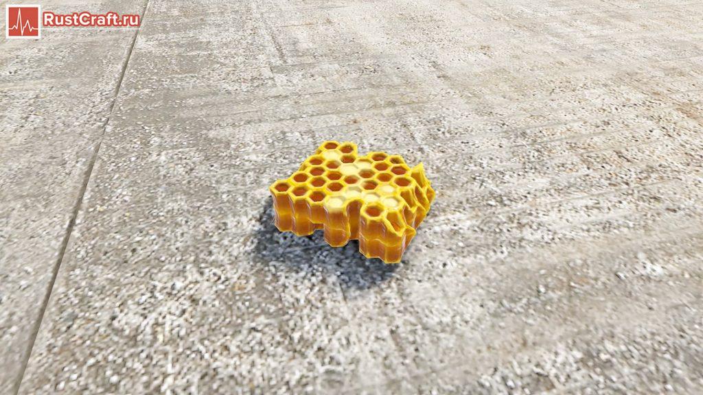 Пчелиная сота